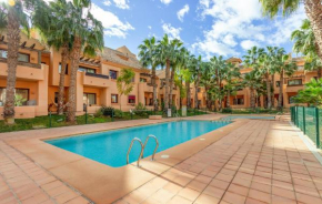 Stunning Apartment In Los Alcázares With Wifi